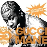Wasted (feat. OJ Da Juiceman) album artwork