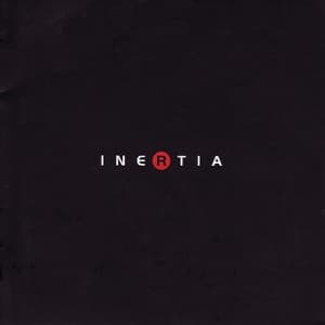 Inertia artwork