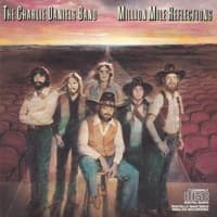 The Devil Went Down to Georgia album artwork