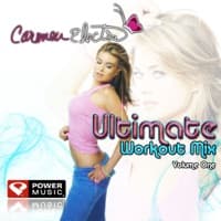 Bleeding Love (Workout Remix) album artwork