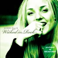 Defying Gravity album artwork