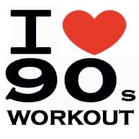 High Energy (Workout Mix) album artwork
