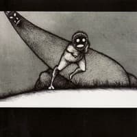 Rocket Man album artwork