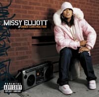 Work It (feat. 50 Cent) [Remix] album artwork