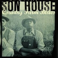 Delta Blues album artwork