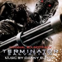 Opening album artwork