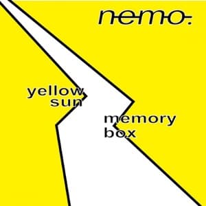 Yellow Sun - Single artwork