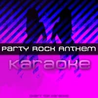 Party Rock Anthem (Karaoke) album artwork