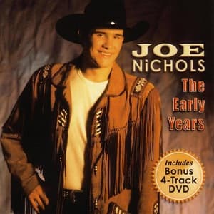 The Early Years artwork
