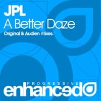 A Better Daze (Original Mix) album artwork