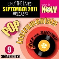 Party Rock Anthem (Instrumental Version) album artwork
