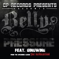 Pressure (feat. Ginuwine) - Single artwork