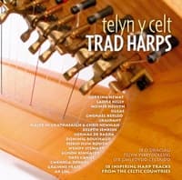 The Beeswing Hornpipe album artwork