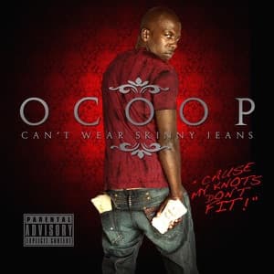 Can't Wear Skinny Jeans artwork