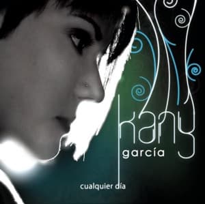 Cualquier Día artwork