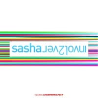Flesh (Sasha Invol2ver Remix) album artwork