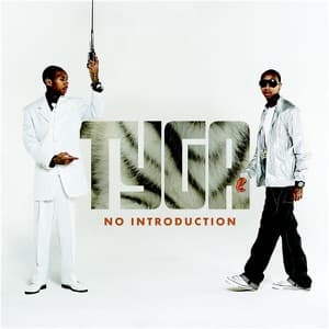 No Introduction artwork