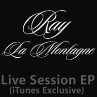 Let It Be Me (Live) album artwork