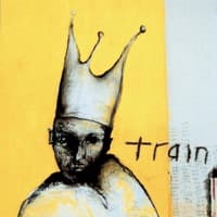 Meet Virginia album artwork
