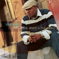 Encouragement Medley: My Worship Is for Real album artwork