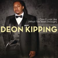 I Don't Look Like (What I've Been Through) album artwork