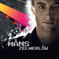 Miss America album artwork