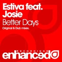 Better Days (Original Extended Mix) album artwork