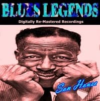 Blues Legends (Digitally Re-Mastered Recordings) artwork