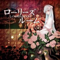 Lowrys Room (feat. Hatsune Miku) album artwork