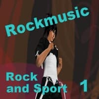 Carter's Revenge (Hard Rock Instrumental) album artwork