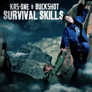 Survival Skills artwork
