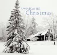 Deck The Halls album artwork