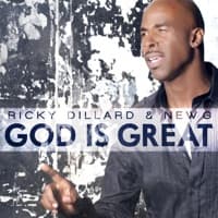 God Is Great album artwork