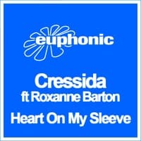 Heart On My Sleeve (Kyau & Albert Remix) [feat. Roxanne Barton] album artwork