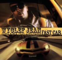 Fast Car (Fugee Remix - feat. Lupe Fiasco) album artwork