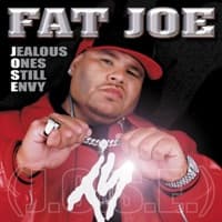 What's Luv? (feat. Ashanti) - Single artwork