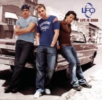 Life Is Good (feat. M.O.P.) album artwork