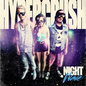 Night Wave artwork