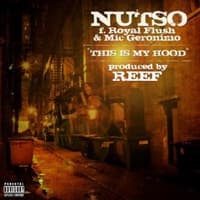 This Is My Hood (feat. Royal Flush & Mic Geronimo) album artwork