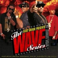 Sour Diesel (feat. Styles P & NORE) artwork