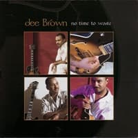 Sunday Jazz album artwork