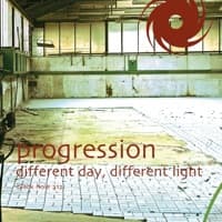Different Day, Different Light (Re-Ward Remix) album artwork