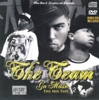 The Boyz album artwork