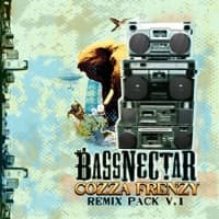 Teleport Massive (Bassnectar Remix) album artwork