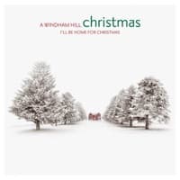 The Holly And The Ivy album artwork