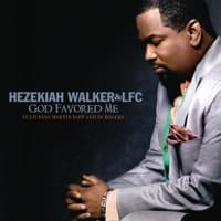 God Favored Me (Extended Version) [feat. Marvin Sapp & DJ Rogers] album artwork