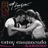 Estoy Enamorado (Karaoke Version) - Single artwork