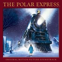 When Christmas Comes to Town album artwork
