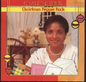 Christmas Reggae Rock artwork