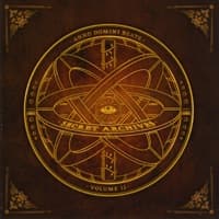 Revelation (feat. Complex) album artwork